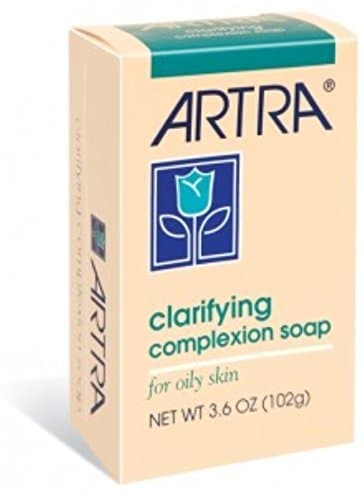 Artra Clarifying Complexion Soap by ARTRA