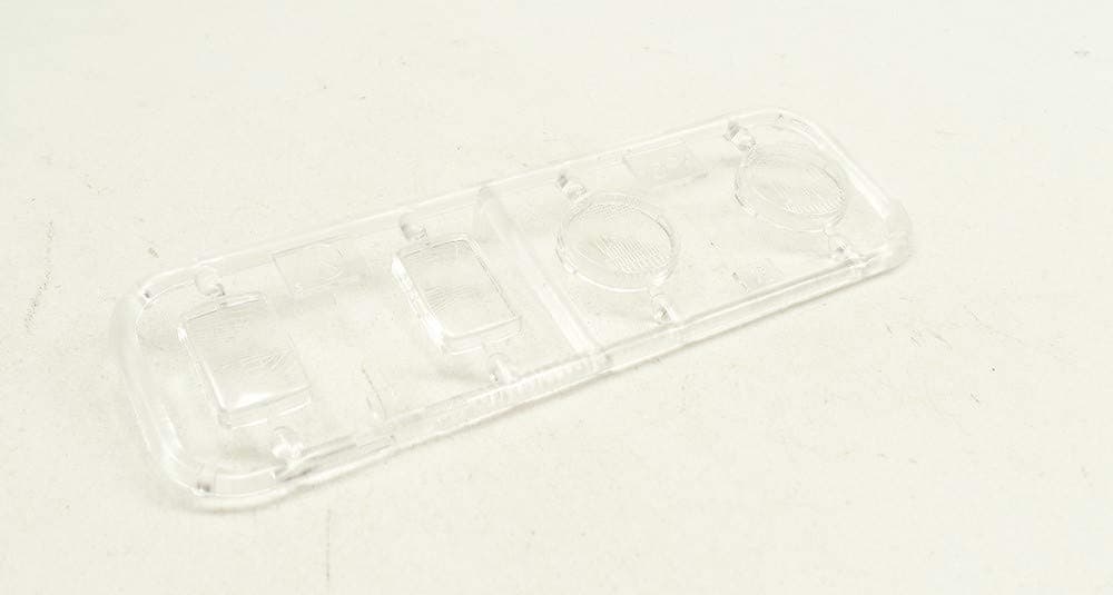 Aluminum Axle Animal Bumper Guard Protector