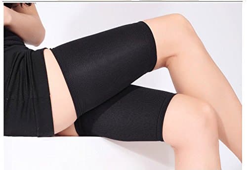Women's Slimming Taping Thigh Shaper ( 4-pack )