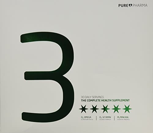 PurePharma-3 by PurePharma
