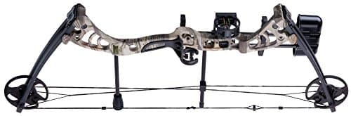 CenterPointKronos Bow Package RH Camouflage