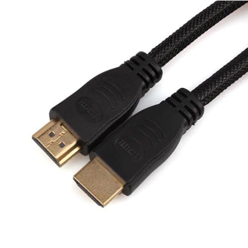 3m 1.4V HDMI Male Cable Type A to Type A Support 1080P HDTV