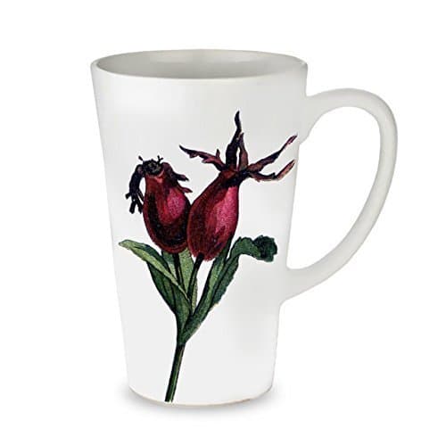 Rosehip Mothers Day Coffee Mug
