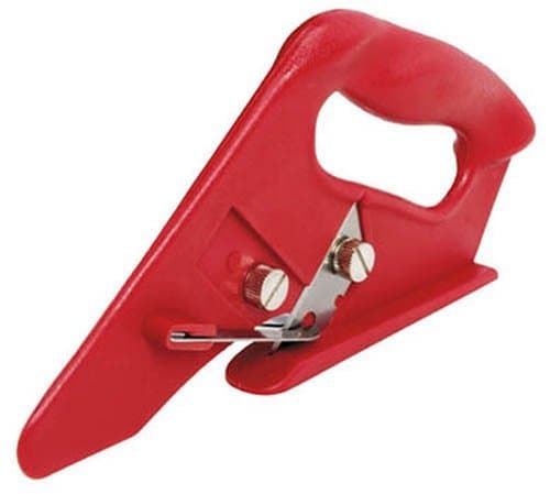 Roberts Carpet Tools Loop Pile Cutter 10-154-3 by Roberts Carpet Tools