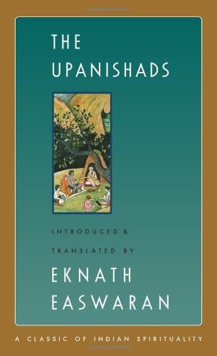 The Upanishads Paperback – 13 Aug. 2007