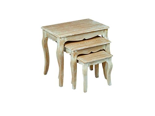 PROVENCE NEST OF 3 TABLE
