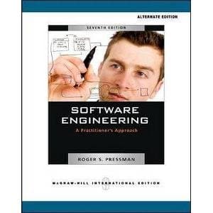 Software Engineering: A Practitioner's Approach, 7Th Edition Paperback – 2010