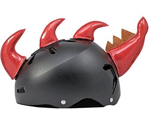 Pogginz Hook - The Dinosaur Kids Helmet Accessory