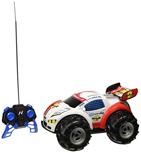 NIKKO VaporizR 2 Red