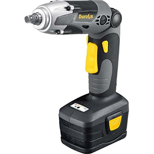 Durofix Li-ion 18V 3/8" Foldable Impact Wrench / Driver RI2057-3