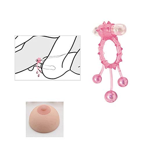 Muscle Massager with Three Ball Make The Effect More Remarkable