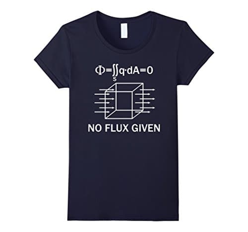 Women's No Flux Given Medium Navy