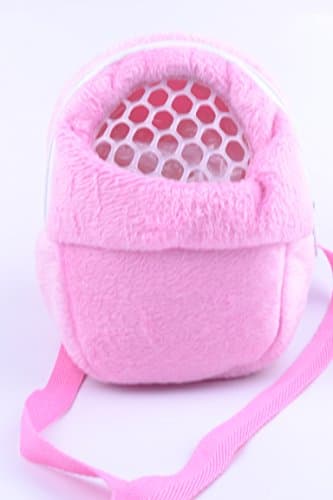 Hedgehog Outgoing Packet Bag Rat Hamster Mouse Hanging Bed