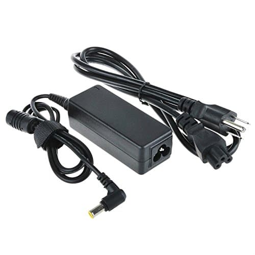 Powerk Ac Dc adapter for LG Flatron IPS236V IPS236-PN E2750VR-SN LED LCD Monitor Replacement switching power supply cord charger wall plug spare