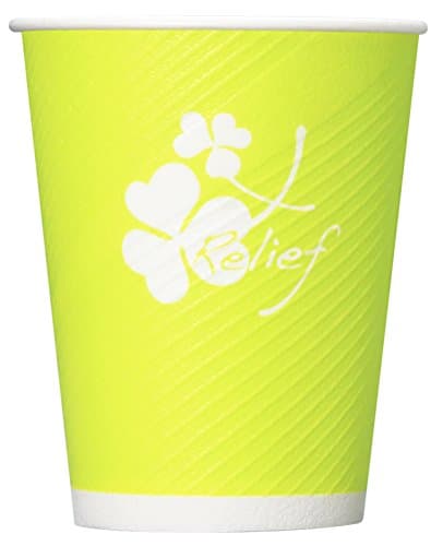 GDPR12CV 12 relief cup clover