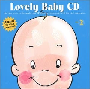 Lovely Baby CD, Vol. 2