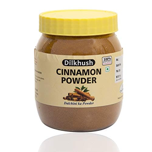 DILKHUSH Cinnamon Powder 250 GM.