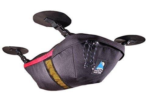 North Water Sea Kayak Under-Deck Bag