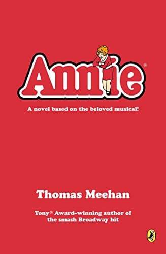 Annie (Annie Book)