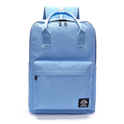 Large Capacity Backpack Women School Bags