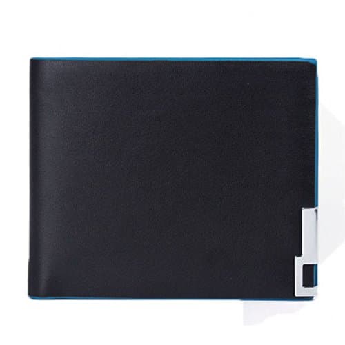 Soft Direct Men's Synthetic Leather Wallets Style 2