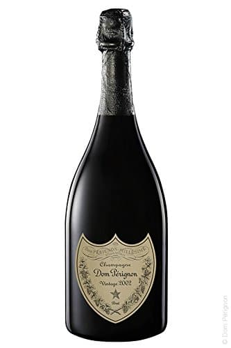 Dom Perignon Vintage 2002 (1 x 0.75 l)