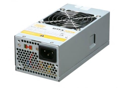 Slimline Power Supply Upgrade for SFF Desktop Computer - Fits: HP Pavilion S5220BR S5220F, S5220KR, S5200LA, S5200Y,