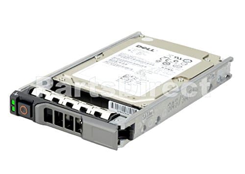 V3-VS07-030 EMC 3-TB 6G 7.2K 3.5 SAS HDD [10 Pack]