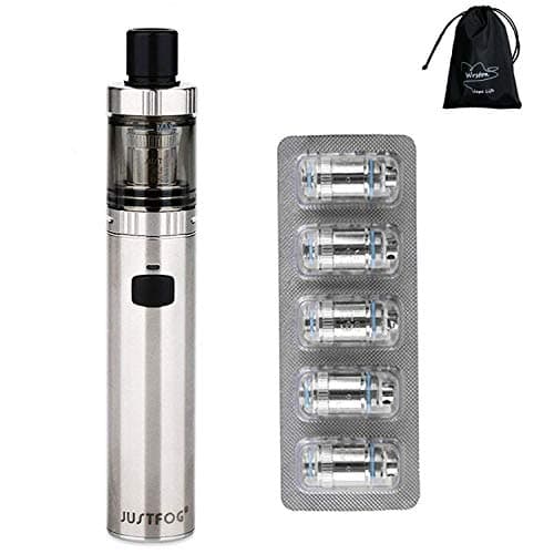 FOG1 Kit (Silver)