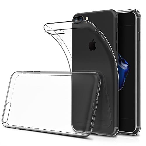 Best Quality iPhone X Case, iPhone X Edition Case, Ayat iPhone 10 Case Cover 0.5MM Crystal Shock-Absorption Soft TPU Bumper and Anti-Scratch Ultra Clear Slim Case for Apple iPhone X