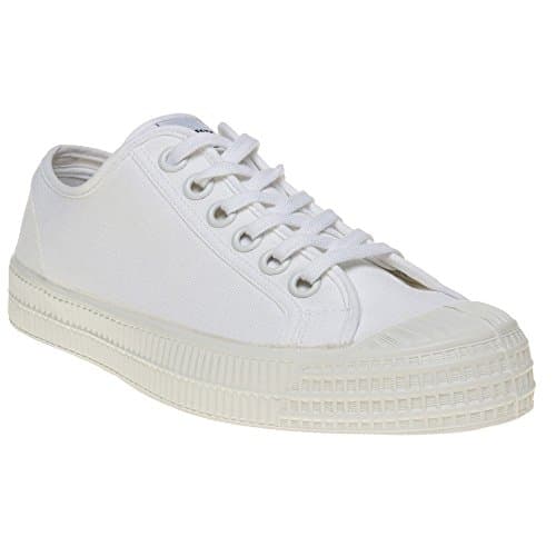 Novesta Star Master Trainers White 10 UK