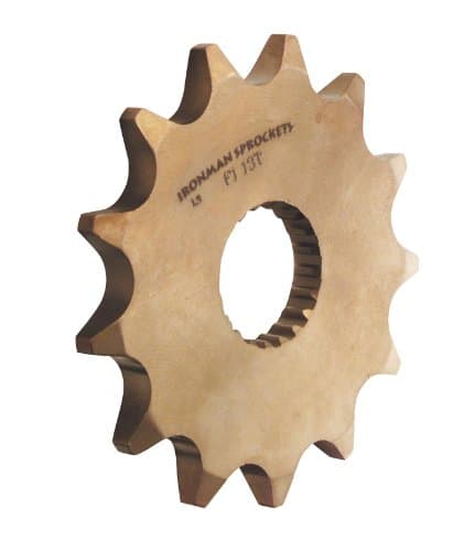 MSRHP Frt Sprocket Msr