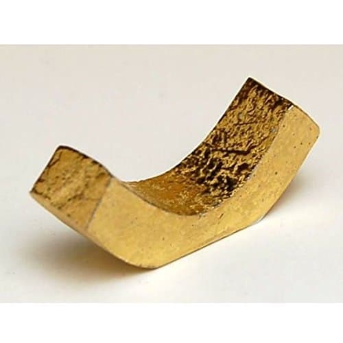 Chopstick Rest Jipangue Gold