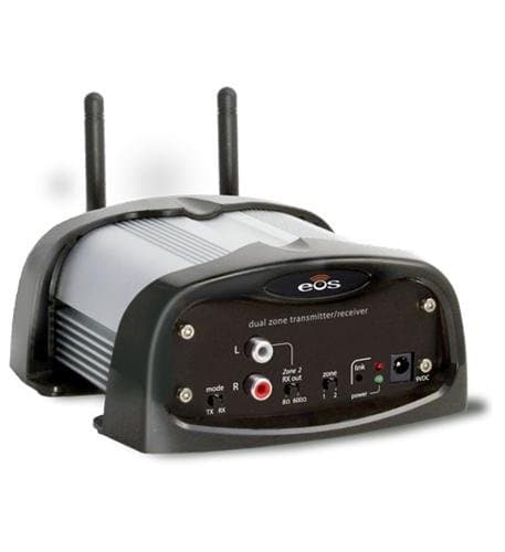 Dual-Zone Wireless Transmitter/Receiver Computers, Electronics, Office Supplies, Computing