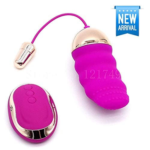 Special Offer 7 Functions Wireless Remote Controller Vibrating Beads Būtt Plug for Men/Women USB Rechargeable Remote,Remote Control