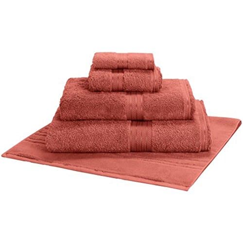 Christy Renaissance Wash Cloth (Spice )