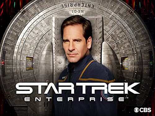 Star Trek: Enterprise Season 1