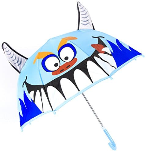Cloudnine Children's MonsterUmbrella Full Size