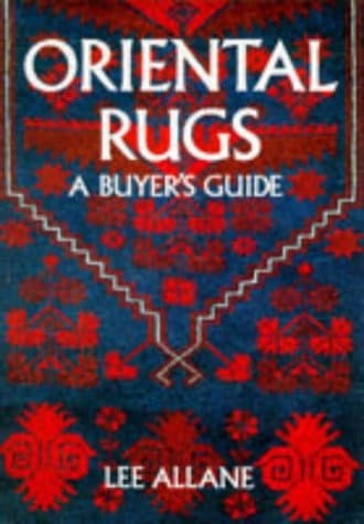 Oriental Rugs: A Buyer's Guide