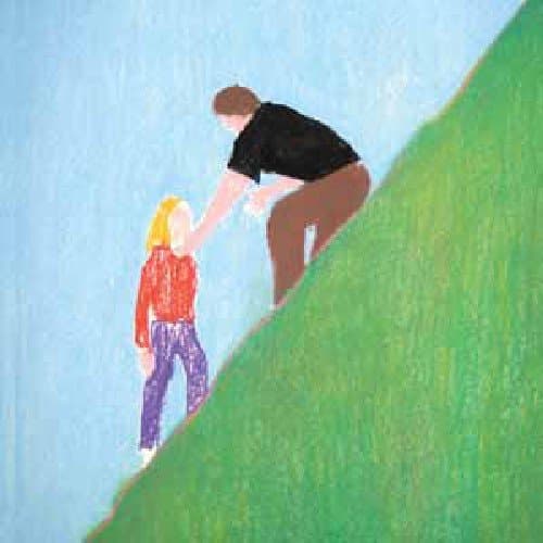 Is Growing Faith [VINYL]