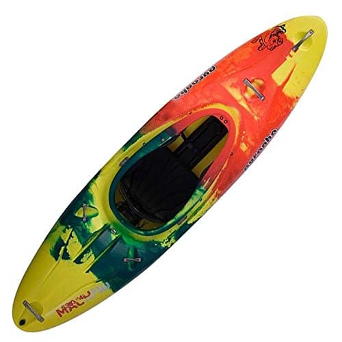 Pyranha Machno Kayak