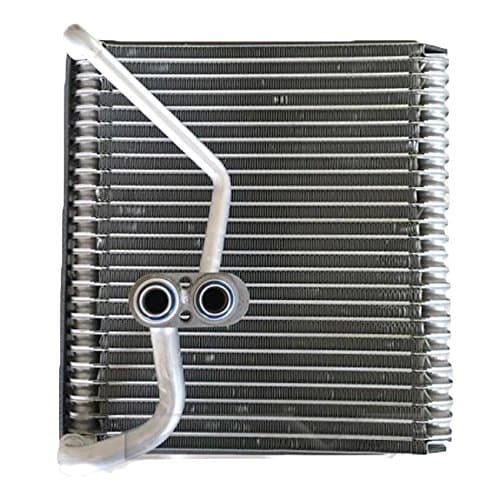 Rareelectrical NEW FRONT A/C EVAPORATOR CORE COMPATIBLE WITH KIA RIO 2006-2011 KIA RIO5 2006-2011 97139-1G000 971391G000