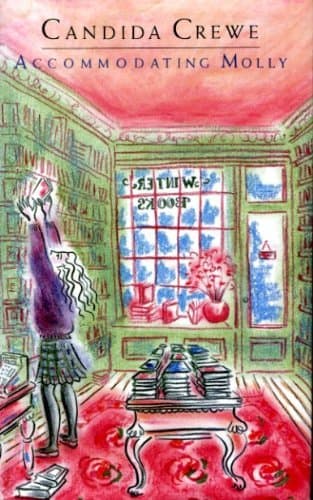 Accommodating Molly Hardcover – 13 Feb 1989