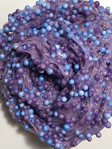 Very Berry Crunch Slime