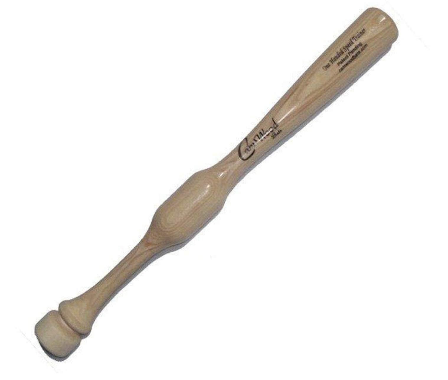 CamWood Training Bat - Youth One-Hander