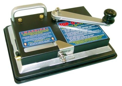 New Top-O-Matic Cigarette Rolling Machine by Lighter USA by Lighter USA