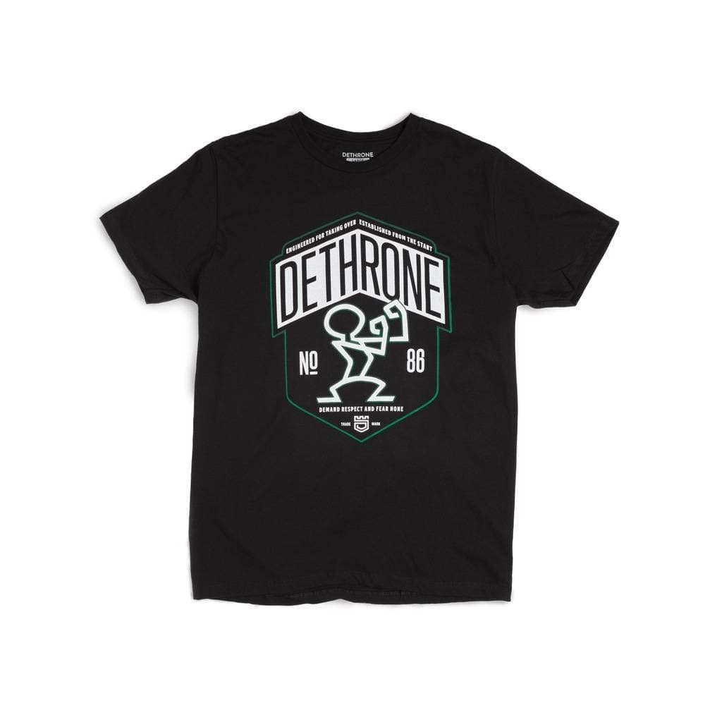 Men's Ready Banner T-Shirt