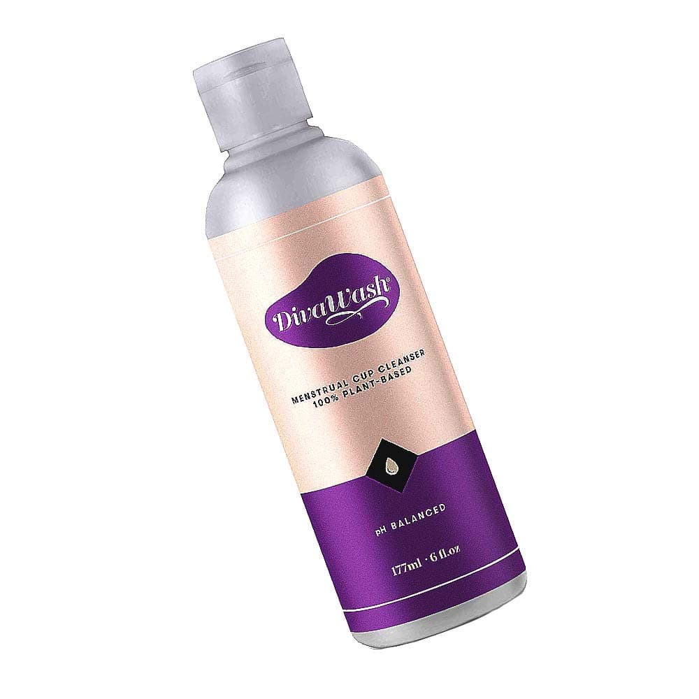 Natural Cleaner-6 fl oz (New Version)