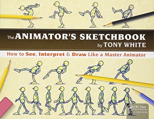 Animator’s Sketchbook