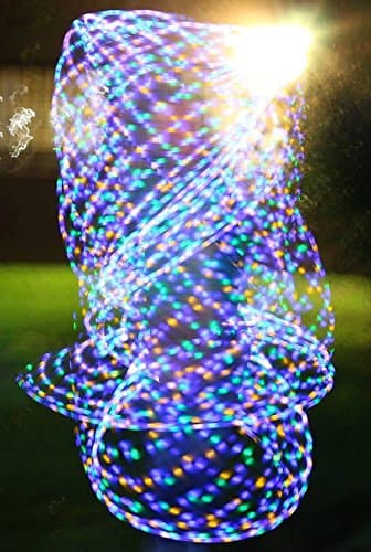 Andromeda LED Hula Hoop